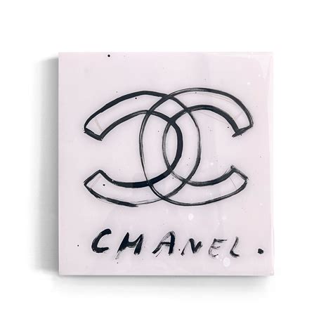 blacklist chanel